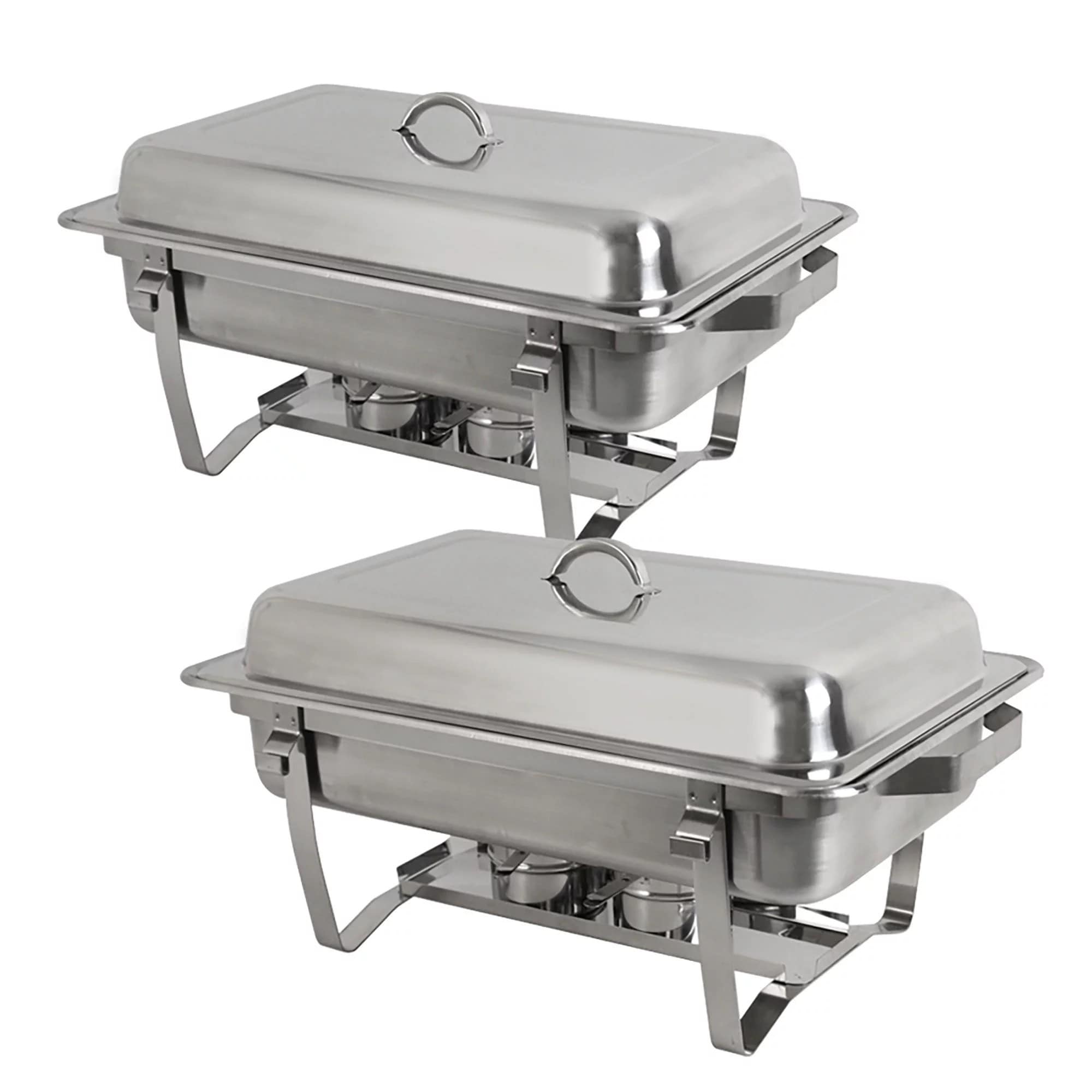 Chafing Dishes $40.00