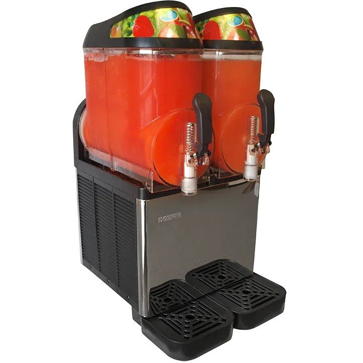 Double Margarita Machine $150.00