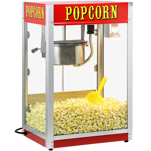 Popcorn Machine $60.00