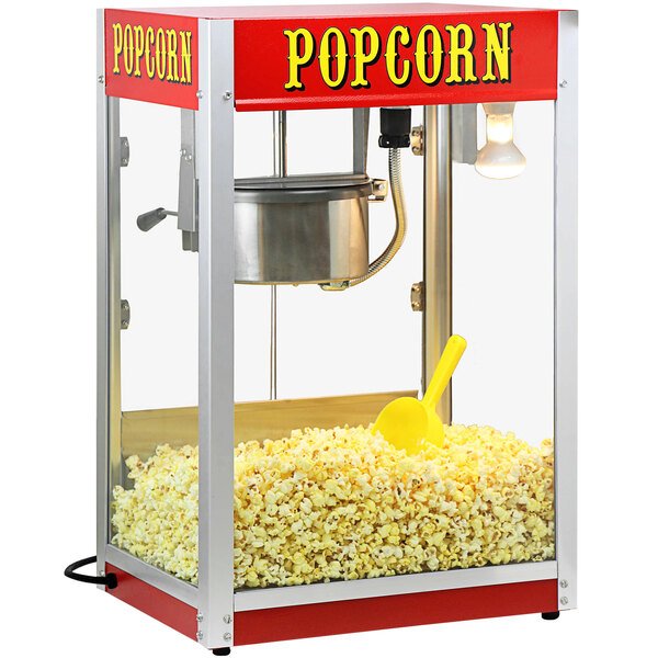 Popcorn Machine $60.00